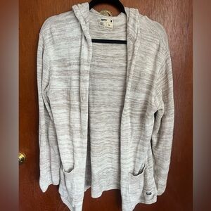 Jetty Cardigan